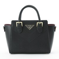 赤井秀一モデルのバッグ。