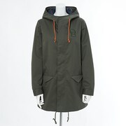 工藤新一モデルのアウター。