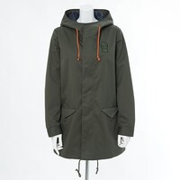 工藤新一モデルのアウター。