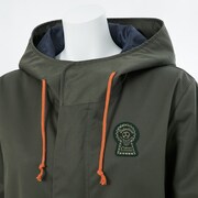 工藤新一モデルのアウター。