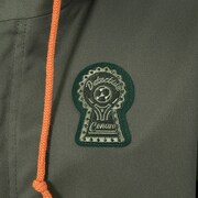 工藤新一モデルのアウター。