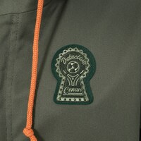 工藤新一モデルのアウター。