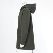 工藤新一モデルのアウター。