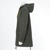 工藤新一モデルのアウター。