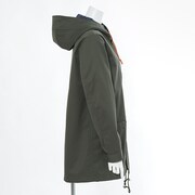 工藤新一モデルのアウター。