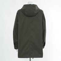 工藤新一モデルのアウター。