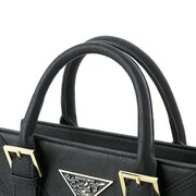 赤井秀一モデルのバッグ。