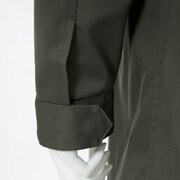 工藤新一モデルのアウター。