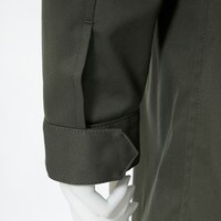 工藤新一モデルのアウター。