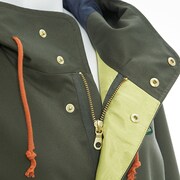 工藤新一モデルのアウター。