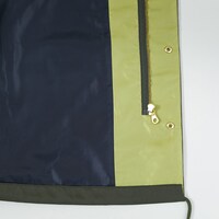 工藤新一モデルのアウター。