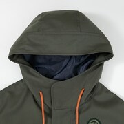 工藤新一モデルのアウター。