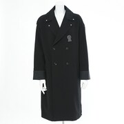 赤井秀一モデルのアウター。