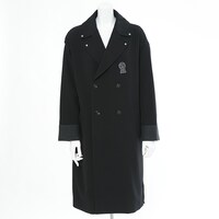 赤井秀一モデルのアウター。