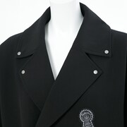 赤井秀一モデルのアウター。