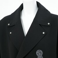 赤井秀一モデルのアウター。