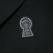 赤井秀一モデルのアウター。