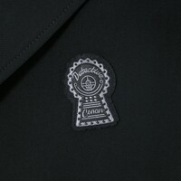 赤井秀一モデルのアウター。