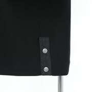 赤井秀一モデルのアウター。