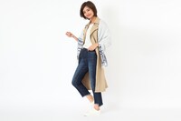 怪盗キッドモデルの使用例。