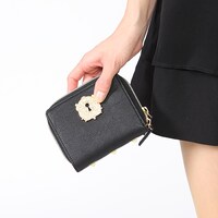 赤井秀一モデルの財布。