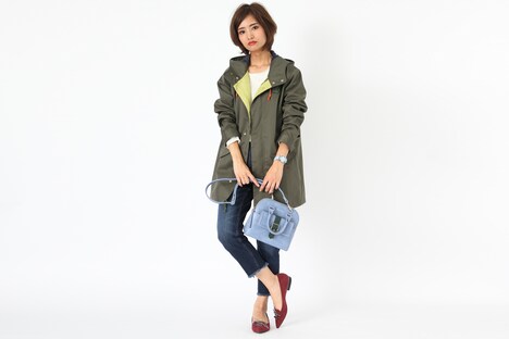 工藤新一モデルの使用例。(c)青山剛昌/小学館・読売テレビ・TMS 1996