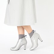 怪盗キッドモデルのシューズ使用例。