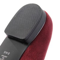 工藤新一モデルのシューズ。