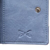 工藤新一モデルの財布。