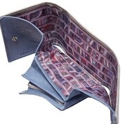 工藤新一モデルの財布。