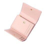 毛利蘭モデルの財布。