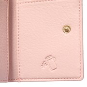 毛利蘭モデルの財布。