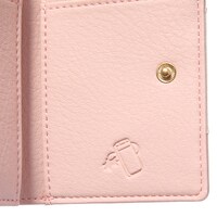 毛利蘭モデルの財布。