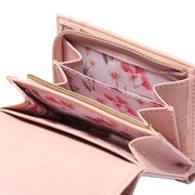 毛利蘭モデルの財布。