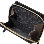 赤井秀一モデルの財布。