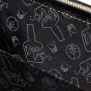 赤井秀一モデルの財布。