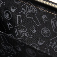 赤井秀一モデルの財布。