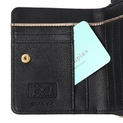 赤井秀一モデルの財布。