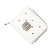 怪盗キッドモデルの財布。