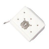 怪盗キッドモデルの財布。