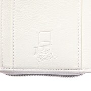 怪盗キッドモデルの財布。