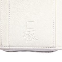 怪盗キッドモデルの財布。