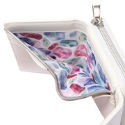 怪盗キッドモデルの財布。