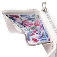 怪盗キッドモデルの財布。