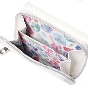 怪盗キッドモデルの財布。