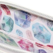 怪盗キッドモデルの財布。