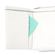 怪盗キッドモデルの財布。