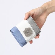 工藤新一モデルの財布。