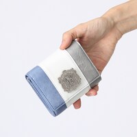 工藤新一モデルの財布。