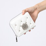 怪盗キッドモデルの財布。